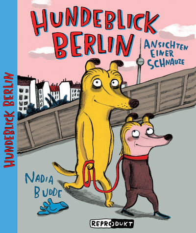 <h5>Hundeblick Berlin<h5>